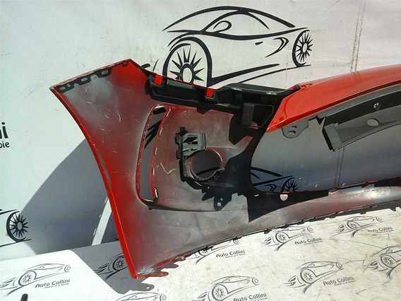 BARA FATA Citroen Ds3 2011 - Poza 4