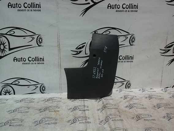 FLAPS STG SPATE Renault Trafic 2007 - Poza 1