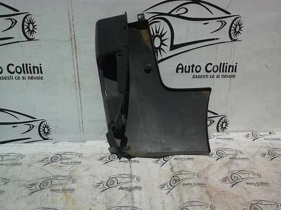 FLAPS STG SPATE Renault Trafic 2007 - Poza 2