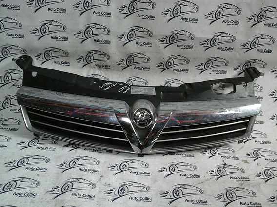GRILA RADIATOR Opel Astra-H 2008 - Poza 1
