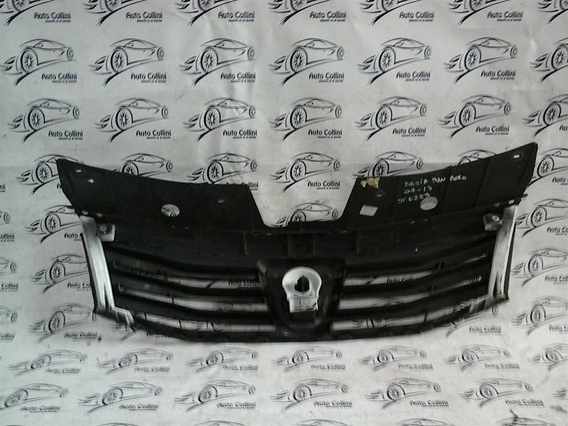 GRILA RADIATOR Dacia Sandero 2013 - Poza 4