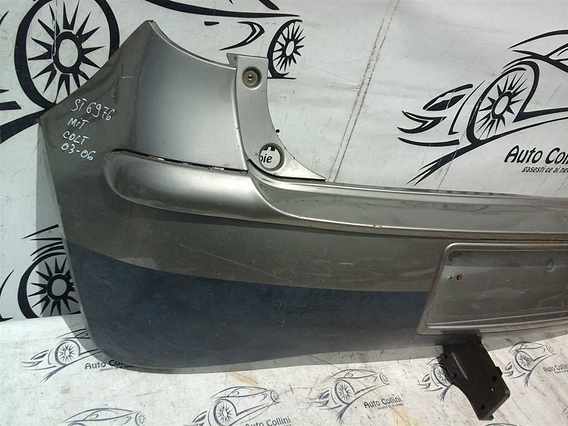 BARA SPATE Mitsubishi Colt 2006 - Poza 3