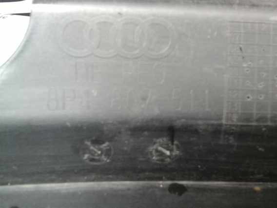 BARA SPATE Audi A3 2013 - Poza 5