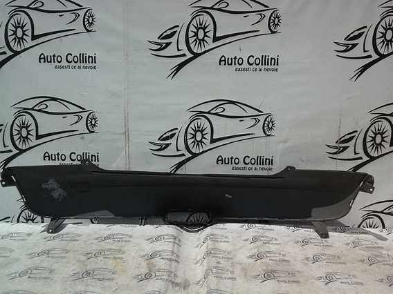 BARA SPATE Mini Cooper S 2008 - Poza 2