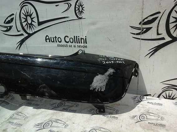 BARA SPATE Mini Cooper S 2008 - Poza 3