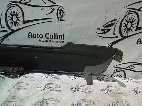 BARA SPATE Mini Cooper S 2008 - Poza 4