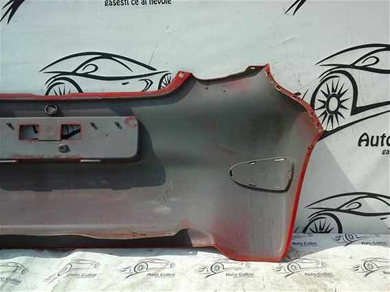 BARA SPATE Toyota Aygo 2007 - Poza 4