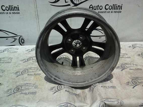 JANTA Renault Clio 2007 - Poza 2