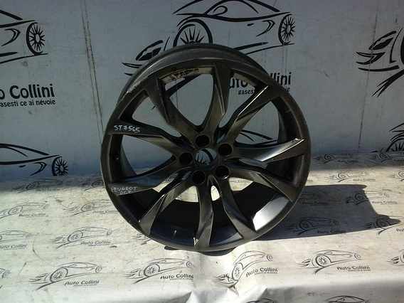 JANTA Peugeot Rcz 2010 - Poza 1