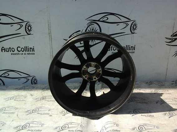 JANTA Peugeot Rcz 2010 - Poza 2