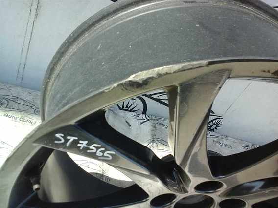 JANTA Peugeot Rcz 2010 - Poza 3