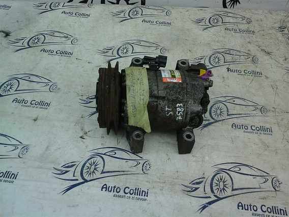 COMPRESOR AC Nissan Primera -2147483648 - Poza 1