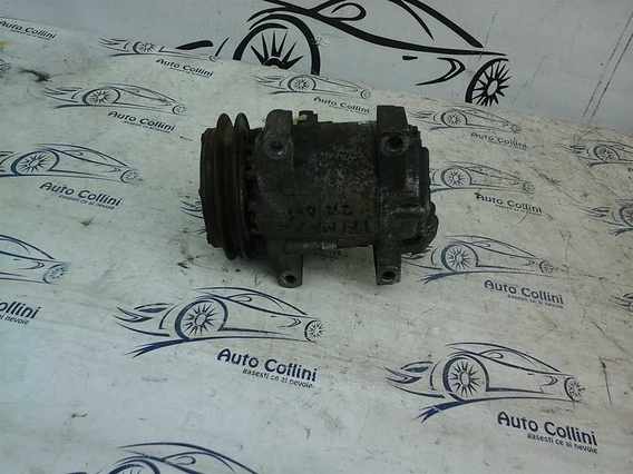 COMPRESOR AC Nissan Primera -2147483648 - Poza 2