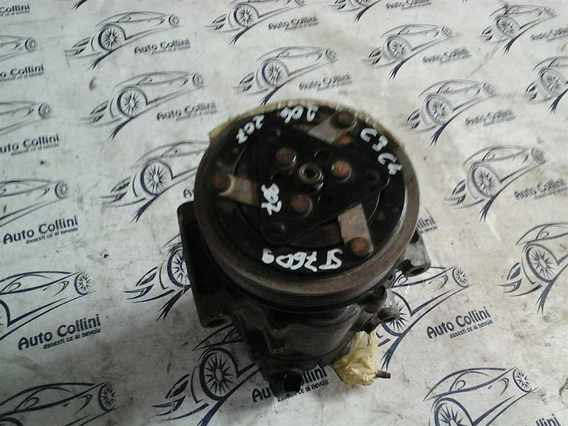 COMPRESOR AC Citroen C3 -2147483648 - Poza 2