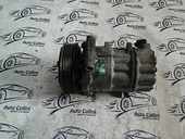 COMPRESOR AC Citroen C3 -2147483648