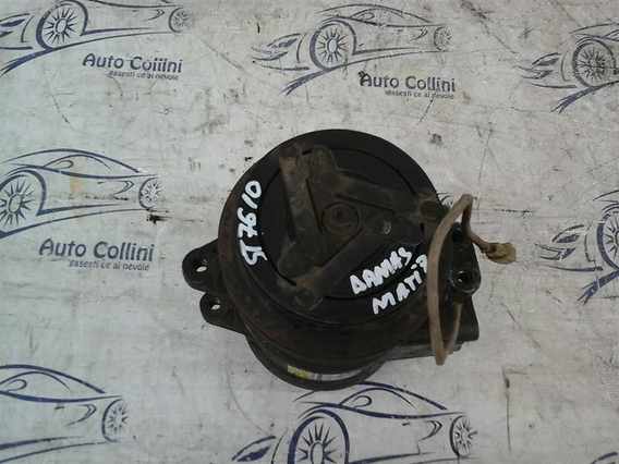 COMPRESOR AC Daewoo Matiz 2004 - Poza 1