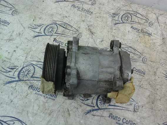 COMPRESOR AC Alfa Romeo 164 2006 - Poza 1