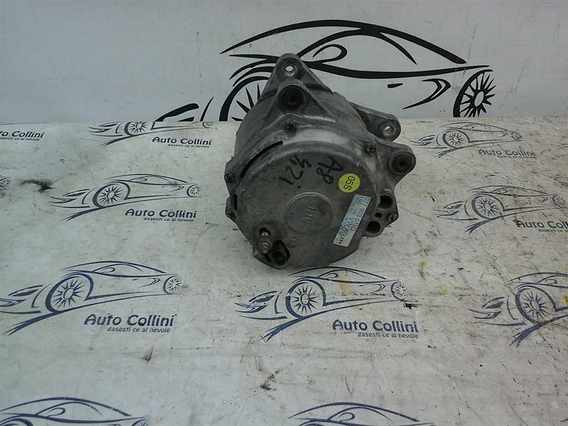 ALTERNATOR Audi A8 2008 - Poza 1