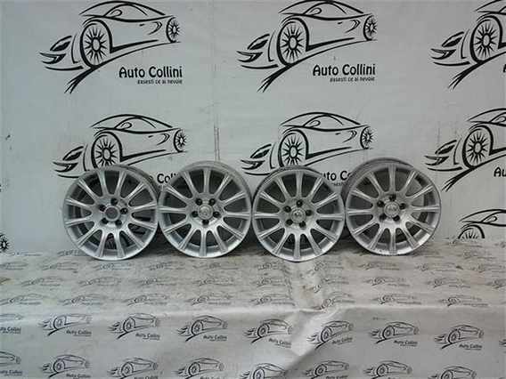 SET JANTE  Opel Astra-G 2003 - Poza 1