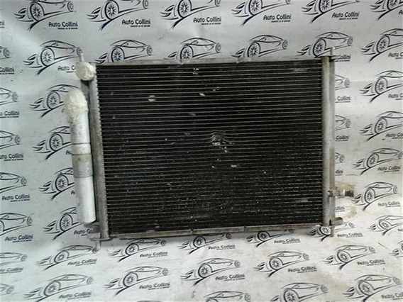 RADIATOR AC Renault Clio-III 2009 - Poza 1