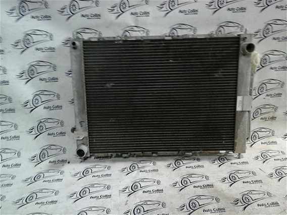 RADIATOR AC Renault Clio-III 2009 - Poza 2