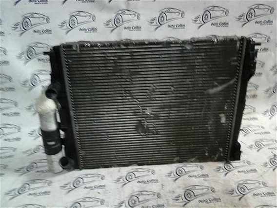 RADIATOR MONOBLOC APA / AC Renault Clio 2004 - Poza 2