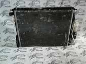 RADIATOR MONOBLOC APA   AC Renault Clio 2004