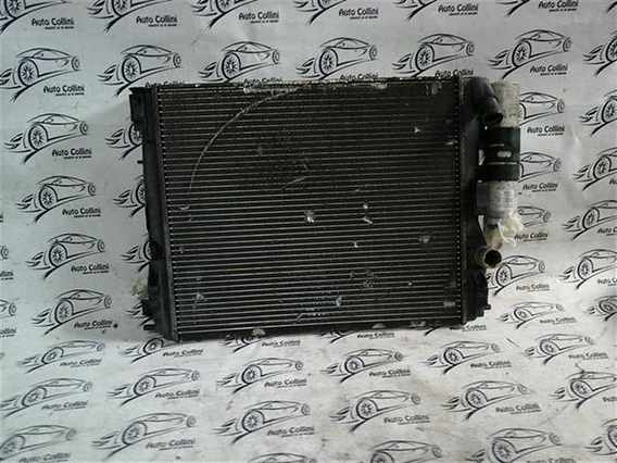 RADIATOR MONOBLOC APA / AC Renault Clio 2001 - Poza 2