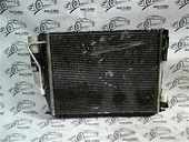 RADIATOR MONOBLOC APA   AC Renault Clio 2001