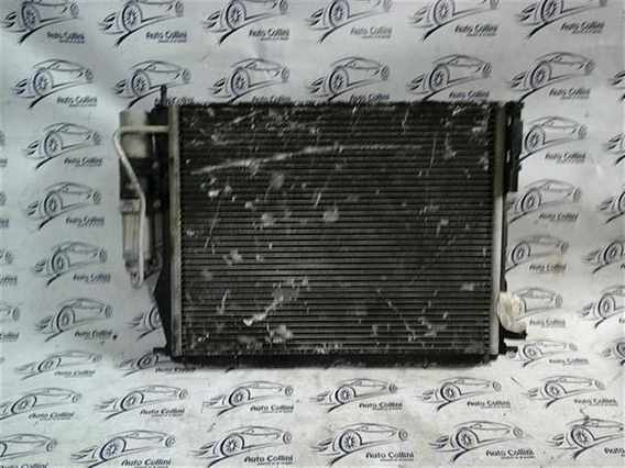 RADIATOR MONOBLOC APA / AC Renault Clio 2001 - Poza 1