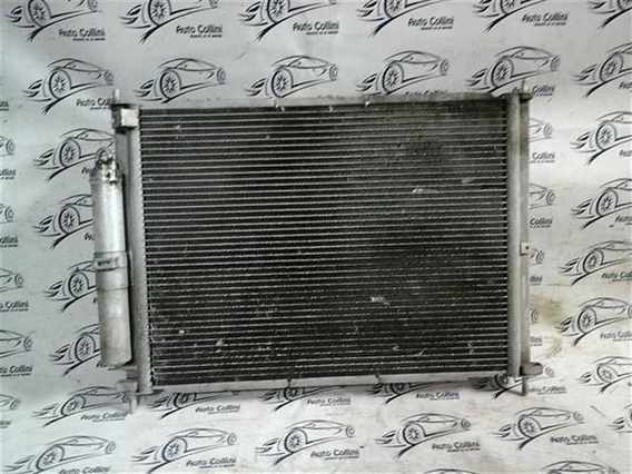 RADIATOR MONOBLOC APA / AC Renault Clio 2001 - Poza 1