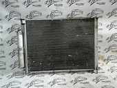 RADIATOR MONOBLOC APA   AC Renault Clio 2001