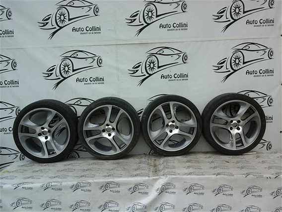 SET JANTE  Alfa Romeo Mito 2010 - Poza 1