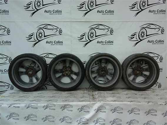 SET JANTE  Alfa Romeo Mito 2010 - Poza 2