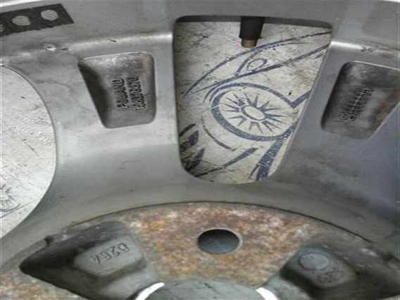 SET JANTE  Alfa Romeo Mito 2010 - Poza 5