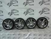 SET JANTE  Alfa Romeo Mito 2010