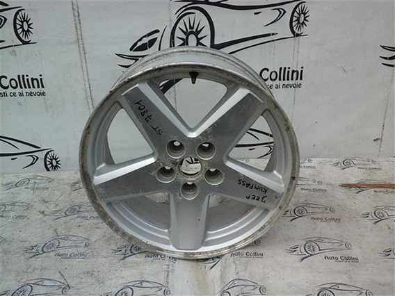 JANTA Jeep Compass 2009 - Poza 1