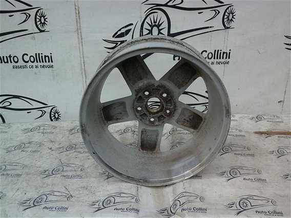 JANTA Jeep Compass 2009 - Poza 2