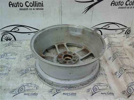 JANTA Jeep Compass 2009 - Poza 3