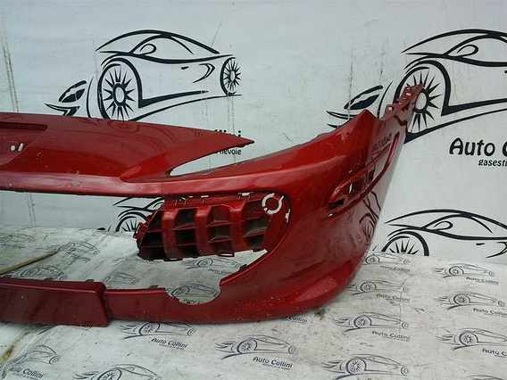 BARA FATA Peugeot 307 2008 - Poza 3