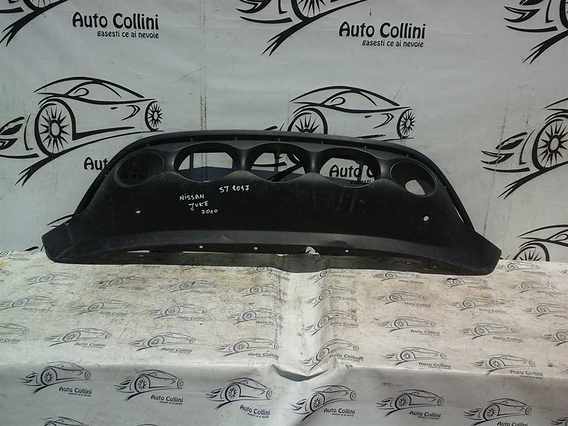 SPOILER BARA FATA Nissan Juke 2010 - Poza 1