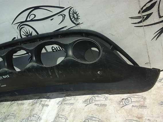 SPOILER BARA FATA Nissan Juke 2010 - Poza 3