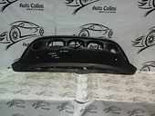 SPOILER BARA FATA Nissan Juke 2010