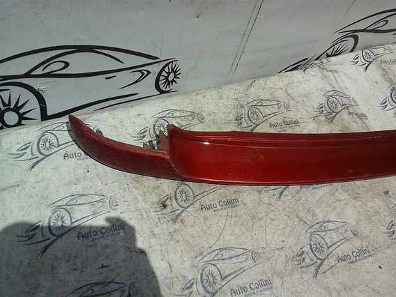 SPOILER BARA SPATE Mitsubishi Colt 2004 - Poza 3