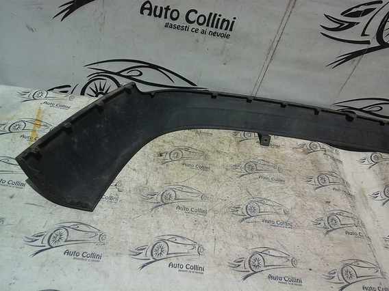 SPOILER BARA SPATE Volvo S40 2008 - Poza 2