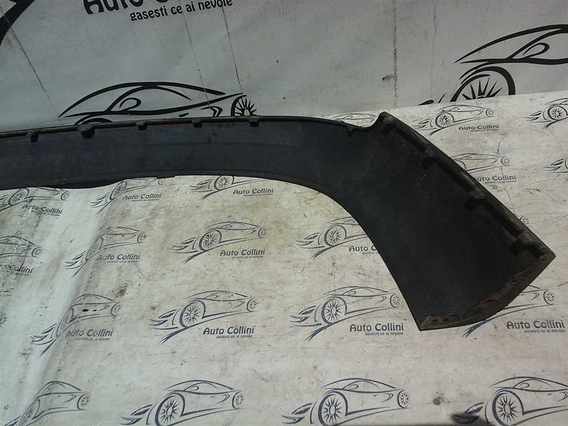 SPOILER BARA SPATE Volvo S40 2008 - Poza 4