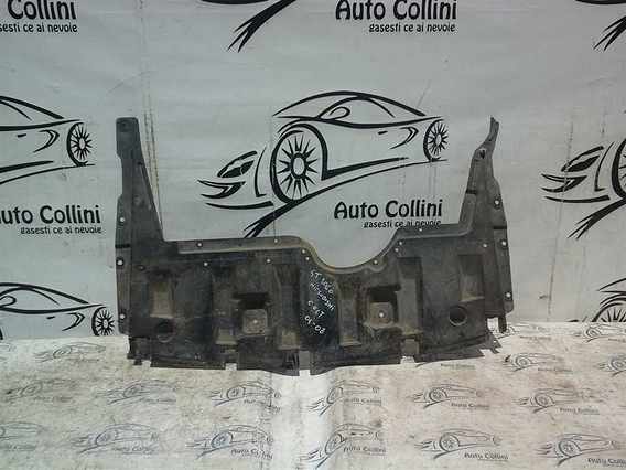 SCUT MOTOR Mitsubishi Colt 2008 - Poza 1