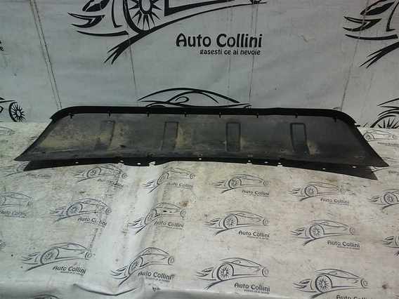 SPOILER BARA FATA Mitsubishi Outlander 2007 - Poza 1