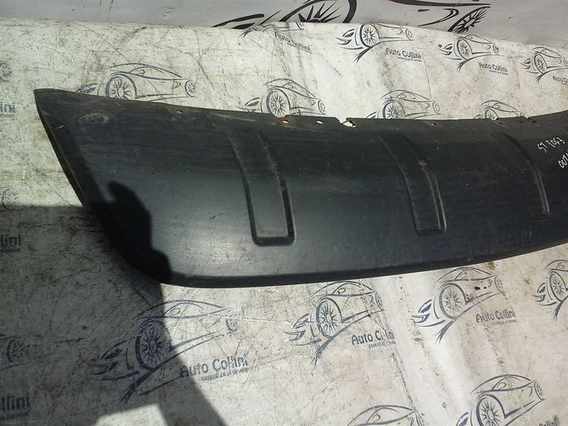 SPOILER BARA FATA Mitsubishi Outlander 2007 - Poza 4