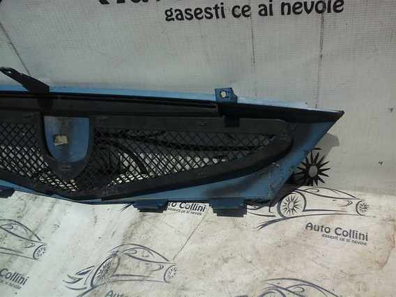 GRILA RADIATOR Dacia Solenza 2005 - Poza 4